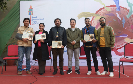 तस्बिर: रिजन परियार